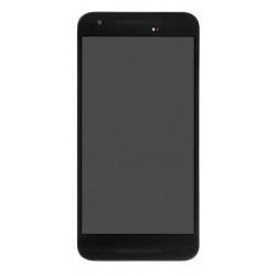 Nexus 5x LCD Screen Digitizer with Front Frame